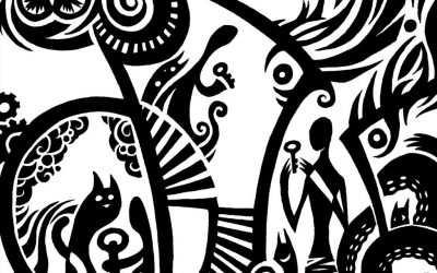 LA SUPERIORIDAD ESTÉTICA DE LA VIDA ONÍRICA