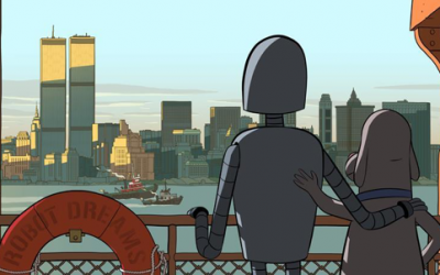 SOBRE EL ALMA Y LOS SUEÑOS