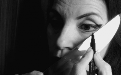 LA REINA DE LAS SOMBRAS DEL PERÚ