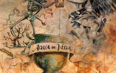 TESOROS MALDITOS Y OTRAS CHUCHERÍAS