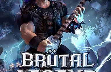 BRÜTAL LEGEND: EL MUNDO DEL METAL