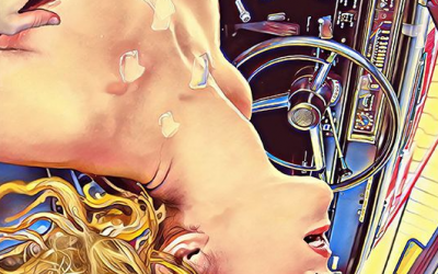 CRASH: EL PLACER EN LA DESTRUCCIÓN