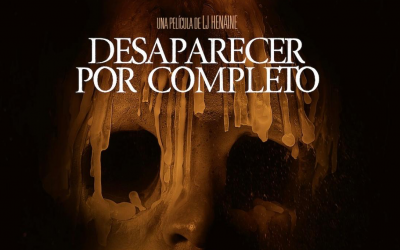 DESAPARECER POR COMPLETO: NOTA ROJA FETICHISTA