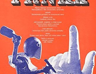 LA ANIMACIÓN DE JIRI TRNKA