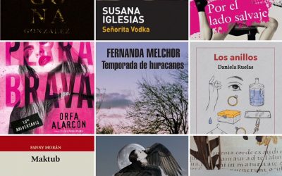 LOS EXPEDIENTES QUE NO MUEREN (I)