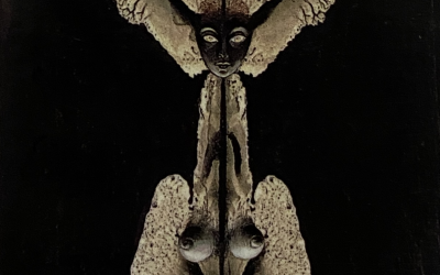 LO GÓTICO QUEER EN SAMPEDRO