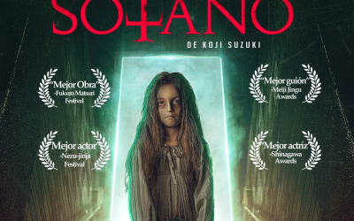 EL SÓTANO: OBRA INMERSIVA DE TERROR