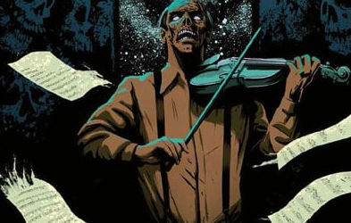 EL PODER DE LA MÚSICA