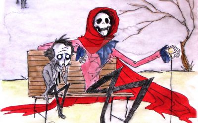 POE: LOS HORRORES Y LA BELLEZA DE SU INVIERNO LITERARIO (II)