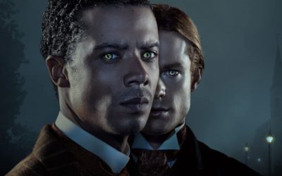 ENTREVISTA CON EL VAMPIRO Y SU REESCRITURA GÓTICA