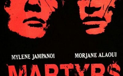 MARTYRS: TRASC(END)ER