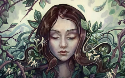 NATURA NATURADA, NATURANTE Y NATURAL