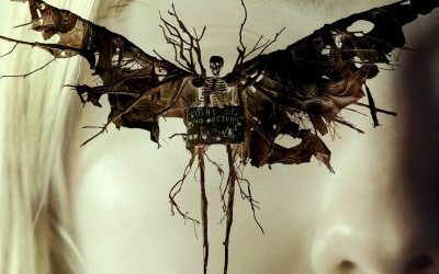 OBSERVADOS: UN OSCURO Y HERMOSO CUENTO DE HADAS