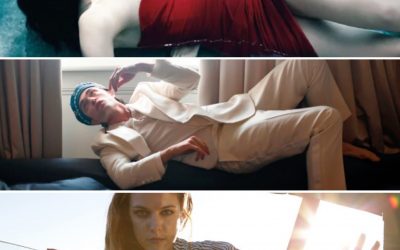 STEWART & PATTINSON: LA VIDA DESPUÉS DEL CREPÚSCULO