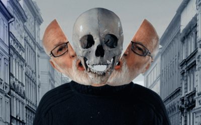 LA ALQUIMIA DE JAN SVANKMAJER