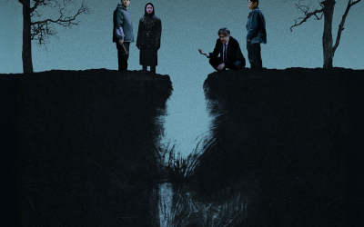 EXHUMA: LA BELLEZA DE LO MALDITO Y PROFANO