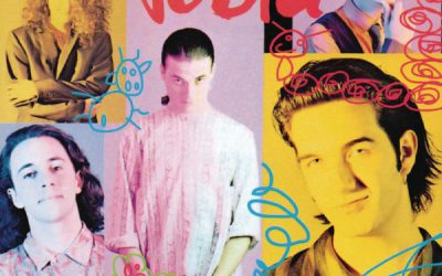 FOBIA: EL BODY HORROR TAMBIÉN SE ESCUCHA