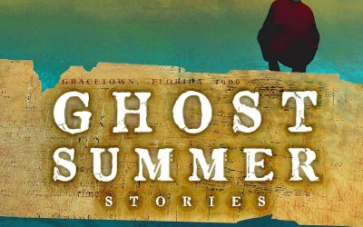 GHOST SUMMER: FANTASMAS VERANIEGOS