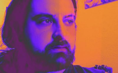 DE URUGUAY A LAS ESTRELLAS: VÍCTOR GRIPPOLI Y EDITORIAL SOLARIS