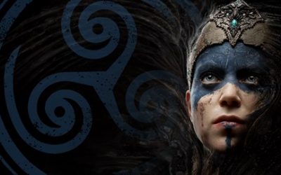 HELLBLADE: SENUA´S SACRIFICE