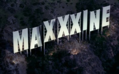 MAXXXINE: EL CRUDO Y DELICIOSO PRECIO DE LA FAMA