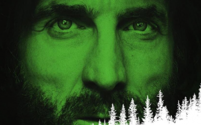 EL DESIERTO LIMINAL (III)