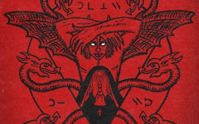 LONGLEGS: UNA EXQUISITA Y DIABÓLICA PSICOPATÍA