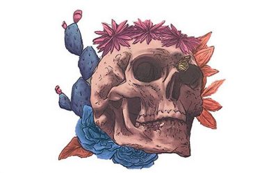 CUENTOS BREVES DE HORROR PARA SERES OCUPADOS