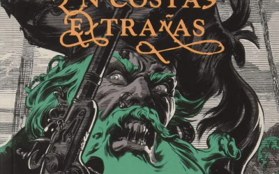 PIRATAS Y VUDÚ (II)