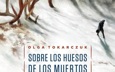 SOBRE LOS HUESOS DE LOS MUERTOS