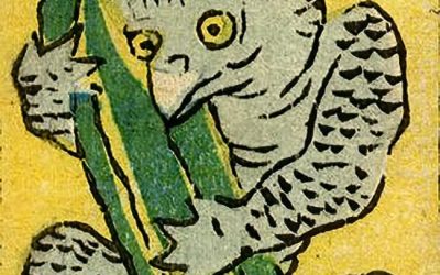 EL ÚLTIMO KAPPA SIN HOGAR