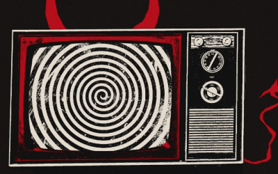 DE NOCHE CON EL DIABLO: LA BELLEZA DE LA NOSTALGIA DIABÓLICA