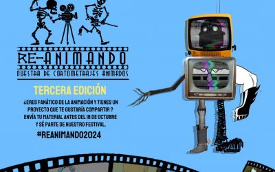 RE-ANIMANDO