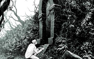 LA LOCURA COMO REVELACIÓN Y LA FUGACIDAD DE LA VIDA