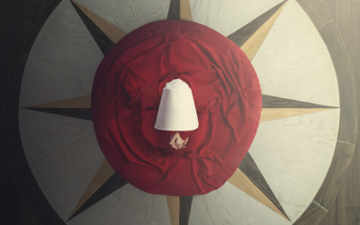 CUATRO RAZONES PARA VER THE HANDMAID´S TALE