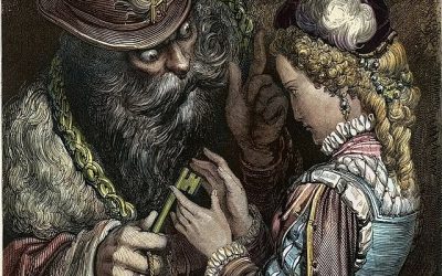 ÉRASE MÁS DE UNA VEZ: LA REESCRITURA DEL CUENTO DE HADAS