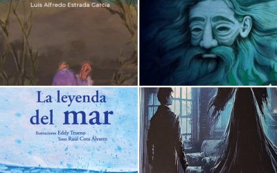 PUERTO DE ILUSIONES ABISMALES VI