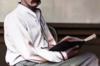 SIR RICHARD FRANCIS BURTON: LOS VIAJES DE VETAL