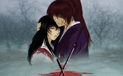 HITOKIRI BATTOSAI: EL QUE HACE LLOVER LA SANGRE