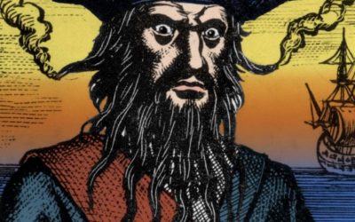 PIRATAS Y VUDÚ (III)