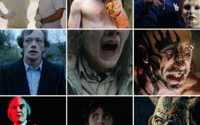 LONGLEGS Y OTROS ASESINOS SERIALES