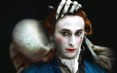 THE VOURDALAK: UNA JOYA GÓTICA