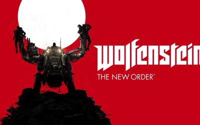 WOLFENSTEIN: ¿QUÉ PASARÍA SI HUBIERA UN NUEVO ORDEN MUNDIAL?