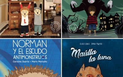 PUERTO DE ILUSIONES ABISMALES VII