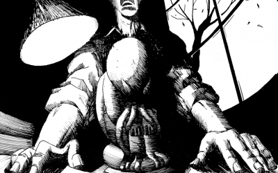 EL NOMBRE IMPRONUNCIABLE