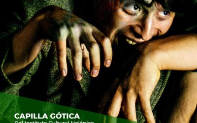 FRANKENSTEIN Y LA DANZA CONTEMPORÁNEA