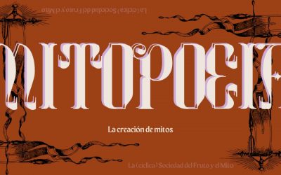 CADA PERSONA, UNA POETA