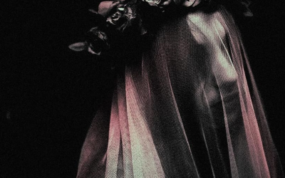 PLEASE COME HAUNT ME