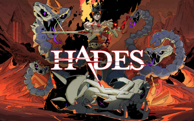 HADES: ESTÁ EN LA SANGRE
