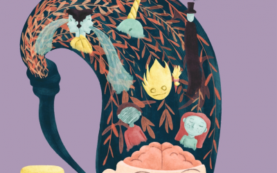 HISTORIAS PARA NIÑOS (Y ADULTOS) SINGULARES